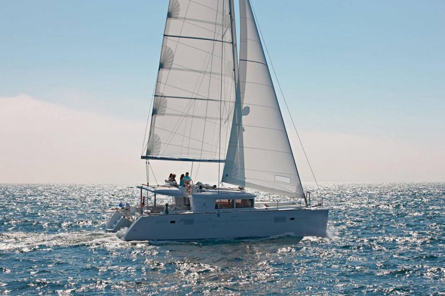 Private Agia Pelagia green waters Day Sailing Tour