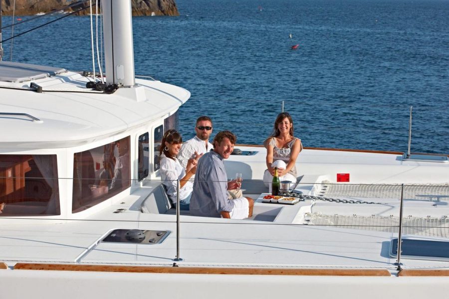 Private Dia Island (Natura 2000) Day Sailing Tour