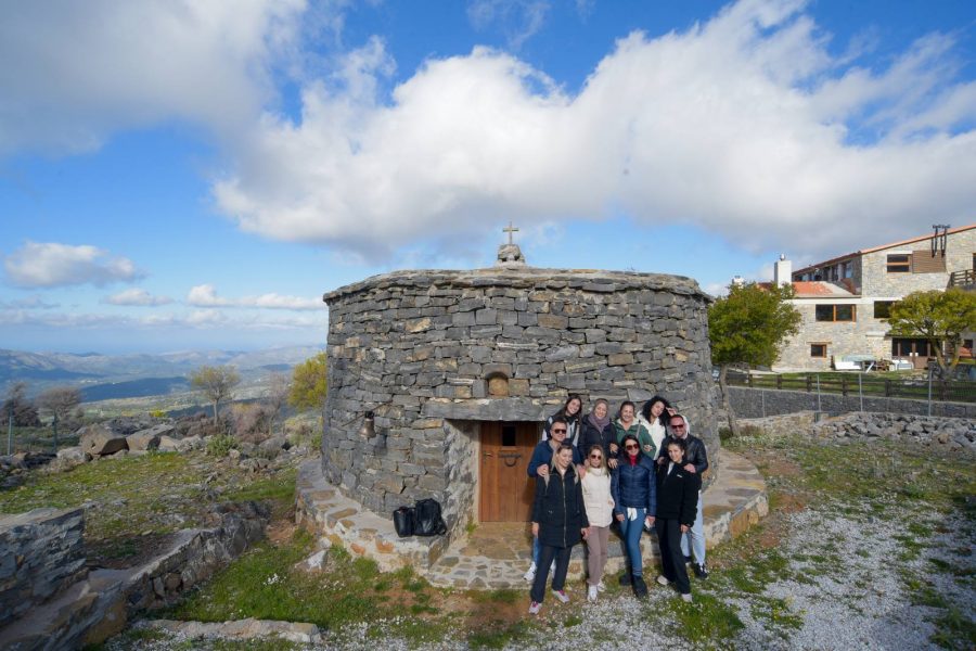 Psiloritis The mountain of Gods & Cooking Lesson – Semi-Private Tour