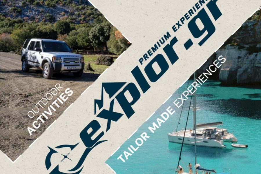 Tailor-made Premium Experiences