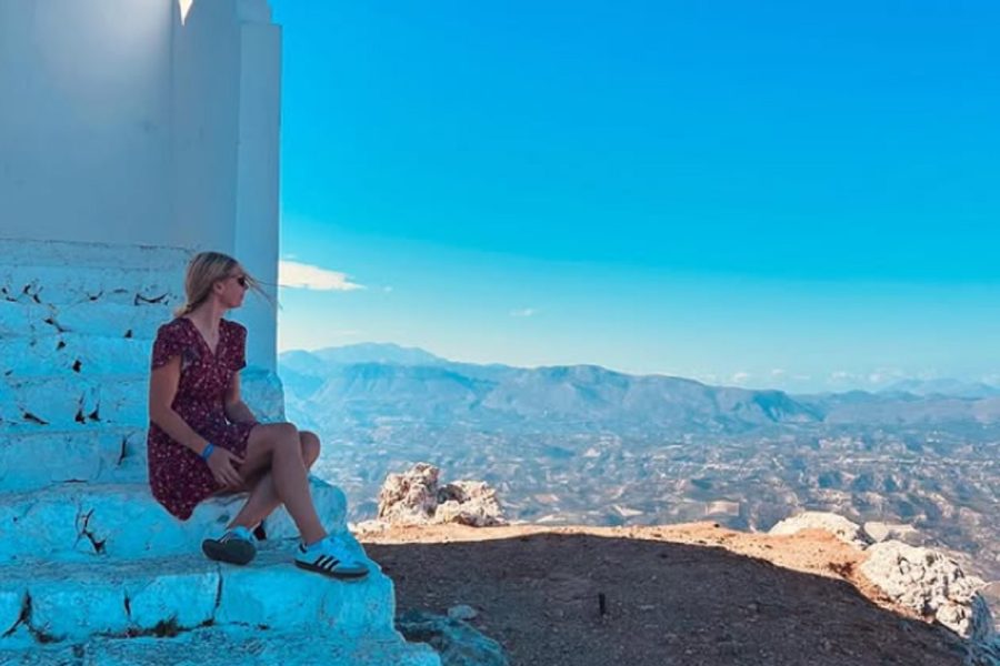 Private Sunset Experience in Mount Juktas