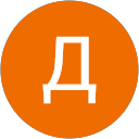 Даша Ушакова profile picture