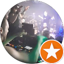 D. P. profile picture