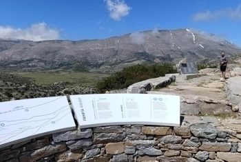 Private Jeep Tour to Anogia and Psiloritis Chalet