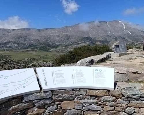 Private Jeep Tour to Anogia and Psiloritis Chalet