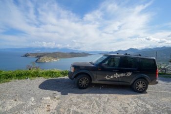 Private Jeep Tour to Agios Nikolaos & Plaka Beach